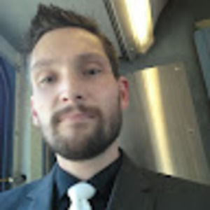 Meet your Posher, James